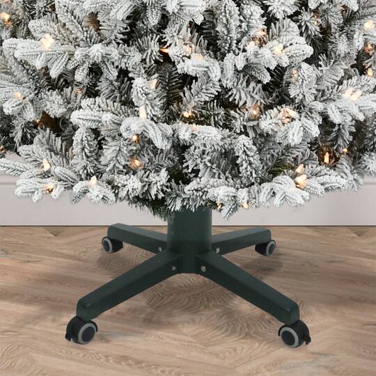 21.25" Lockable Artificial Tree Stand